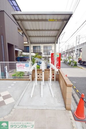 UT浮間の物件内観写真